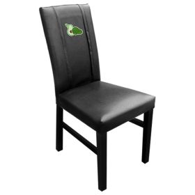 Side Chair 2000 with Avocado Logo Panel Set of 2
